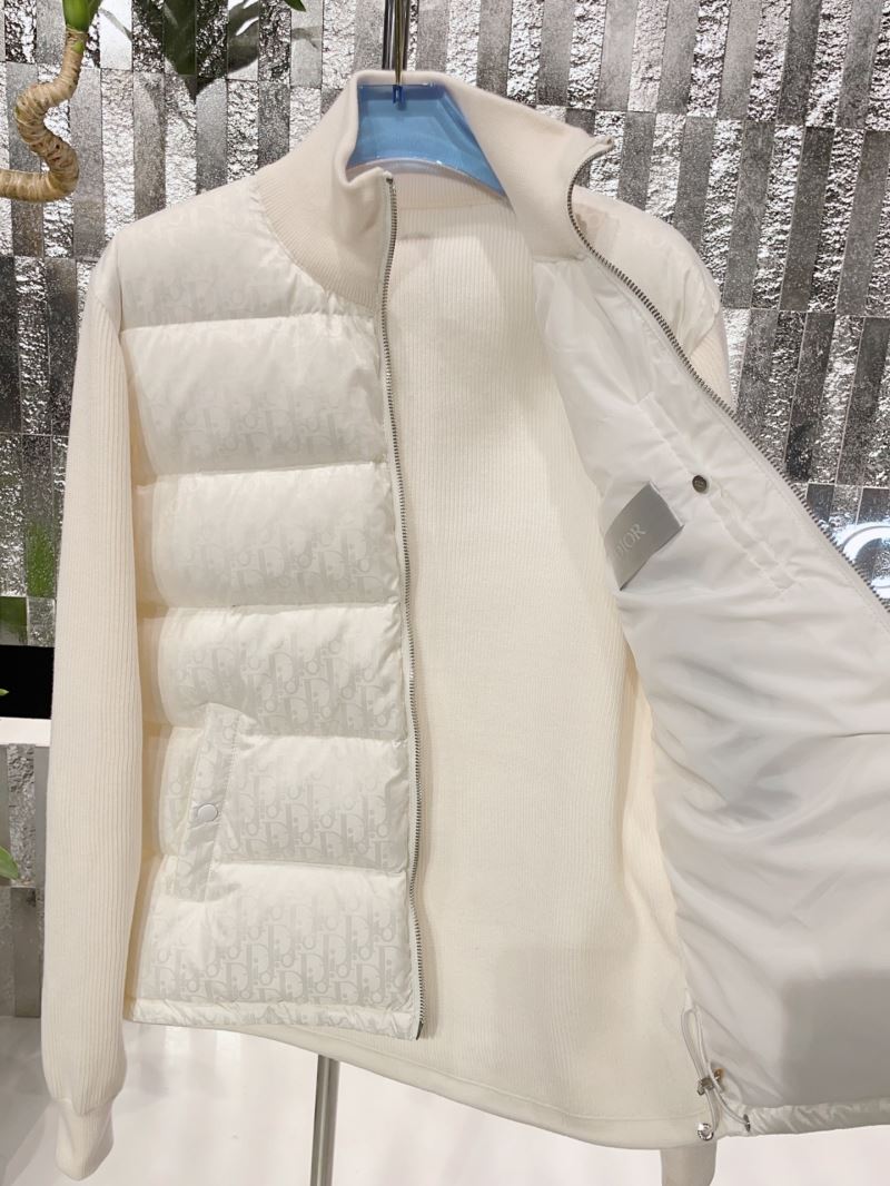 Christian Dior Down Jackets